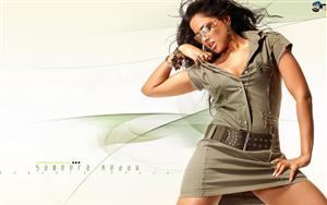 Sameera Reddy